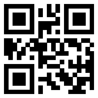 3404581638 QrCode associato