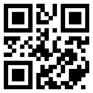 Scansione del Qr Code di 3404581639