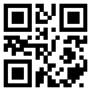 Scansione del Qr Code di 3404581642