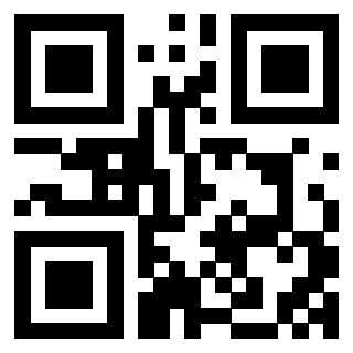 3404581643 - Immagine del QrCode associato