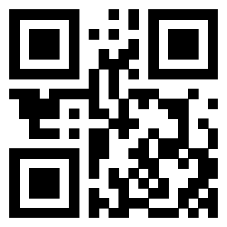Immagine del Qr Code di 3404581647