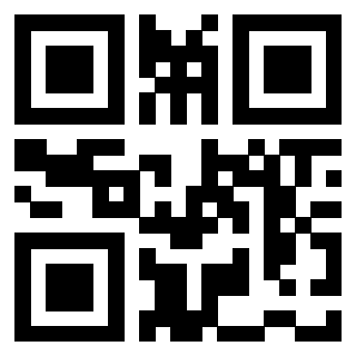Il QrCode di 3404581649