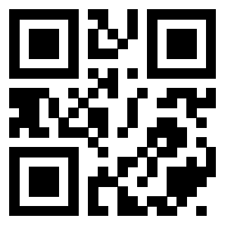 Il QrCode di 3404581651