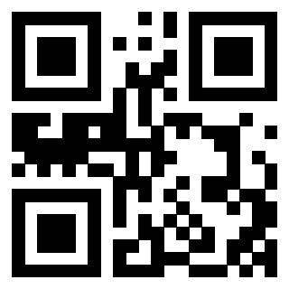 3404581654 - Immagine del Qr Code associato