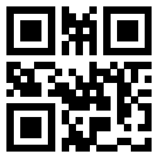 Scansione del Qr Code di 3404581656