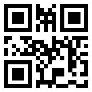 Immagine del Qr Code di 3404581658