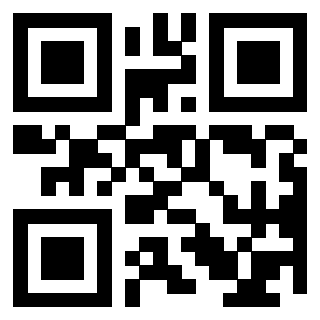 Immagine del Qr Code di 3404581660