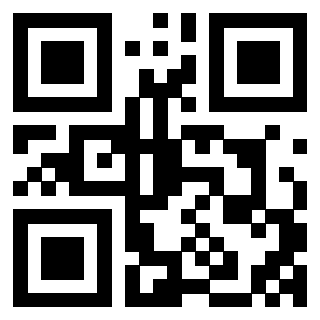 Il QrCode di 3404581664