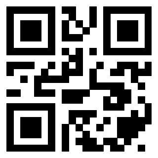 3404581666 - Immagine del Qr Code associato