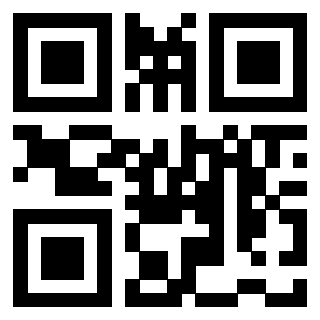 3404581667 - Immagine del QrCode