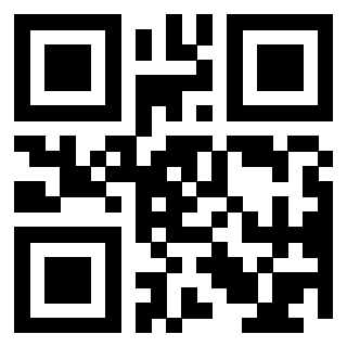 3404581668 QrCode associato