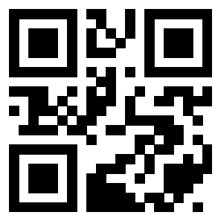 Scansione del Qr Code di 3404581669