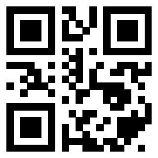 Immagine del QrCode di 3404581672