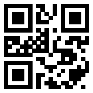Immagine del Qr Code di 3404581674