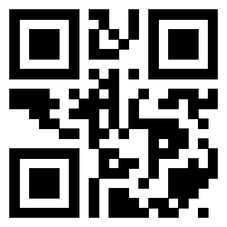 Il Qr Code di 3404581677