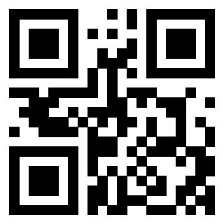 3404581680 - Immagine del Qr Code associato