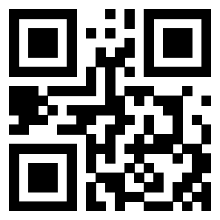 3404581682 - Immagine del Qr Code associato