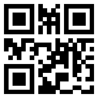 Scansione del Qr Code di 3404581684