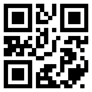 3404581687 QrCode associato