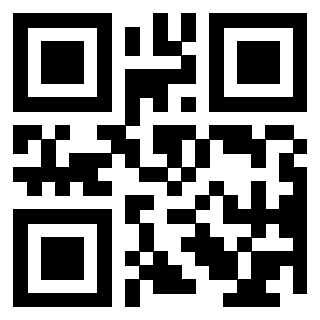 Scansione del Qr Code di 3404581688