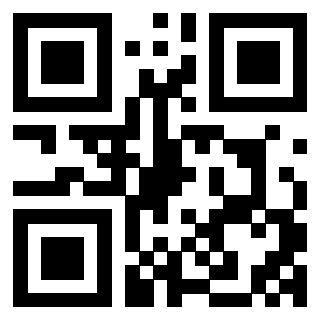 Il Qr Code di 3404581689