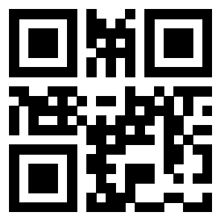 3404581690 QrCode associato