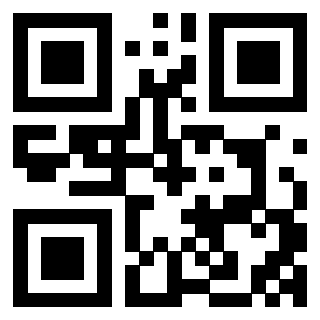 Scansione del Qr Code di 3404581693