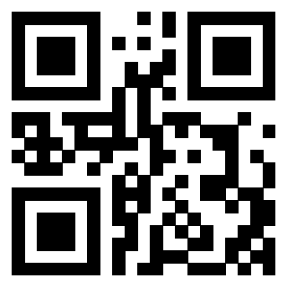 3404581694 Qr Code associato