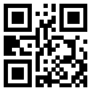 3404581700 - Immagine del Qr Code