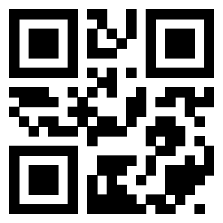 3404581703 - Immagine del Qr Code