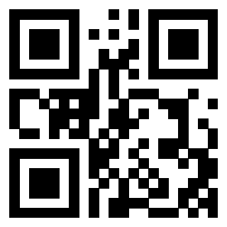 3404581704 QrCode associato
