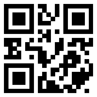 3404581705 QrCode associato