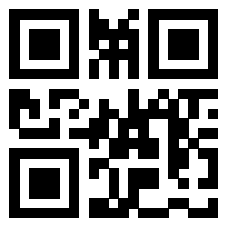 3404581706 QrCode associato