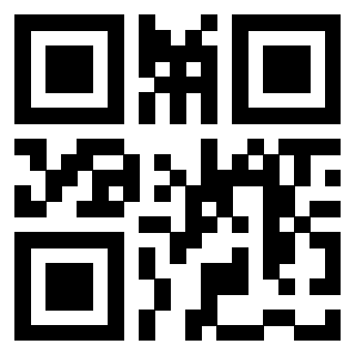 Immagine del Qr Code di 3404581709