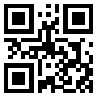 Immagine del Qr Code di 3404581711