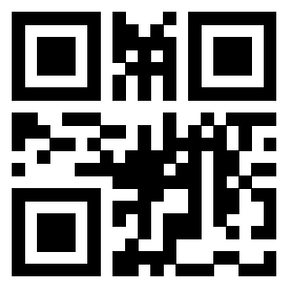3404581715 - Immagine del Qr Code associato