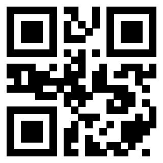 3404581716 QrCode associato