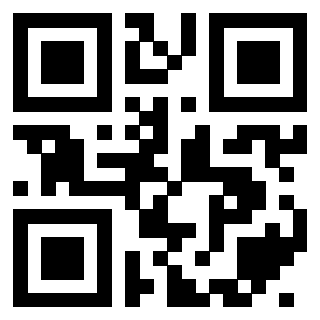 3404581717 - Immagine del Qr Code associato