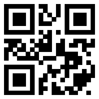 3404581725 - Immagine del QrCode associato