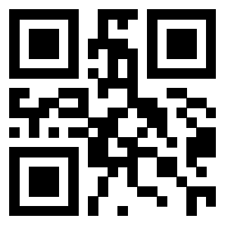 3404581727 Qr Code associato