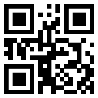 Scansione del QrCode di 3404581728