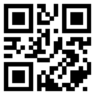 Scansione del Qr Code di 3404581731