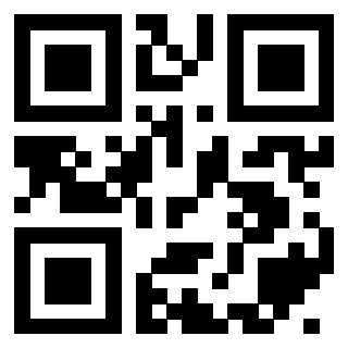 Scansione del Qr Code di 3404581733