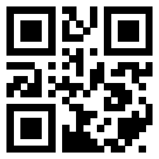 3404581736 Qr Code associato