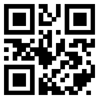 Scansione del Qr Code di 3404581738
