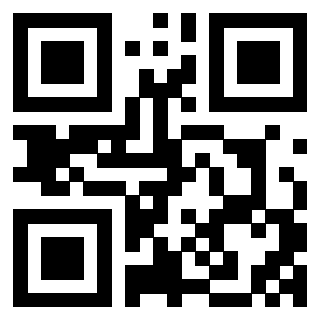 Scansione del Qr Code di 3404581739