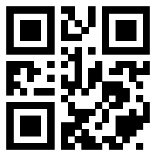 3404581741 Qr Code associato