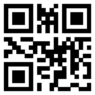 Scansione del Qr Code di 3404581743
