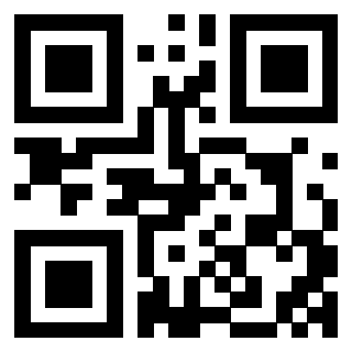 Immagine del QrCode di 3404581745
