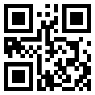 3404581747 QrCode associato